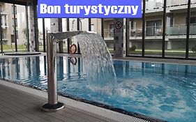 Apartamenty Relaks&Spa Pięć Mórz